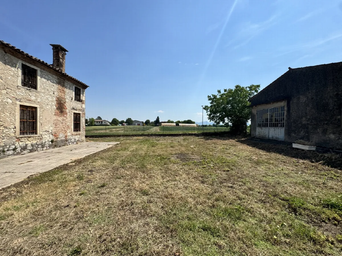 Rustico in vendita a Sossano - foto 5