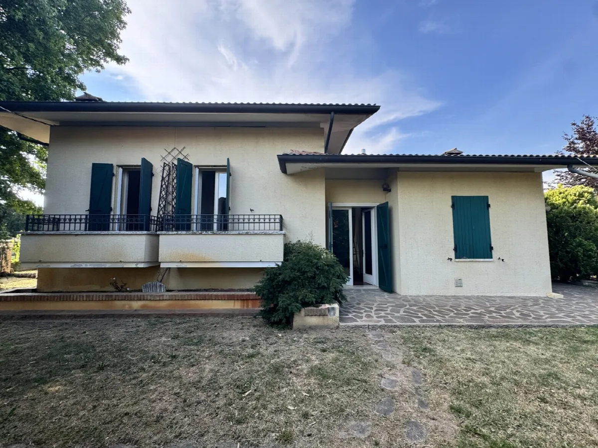 Casa indipendente in vendita a Sossano - foto 3