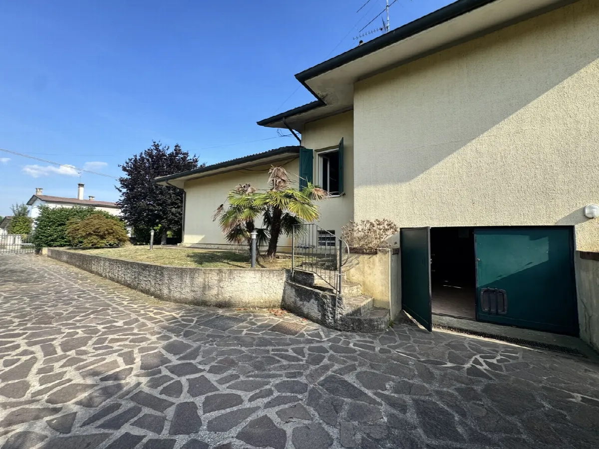 Casa indipendente in vendita a Sossano - foto 6