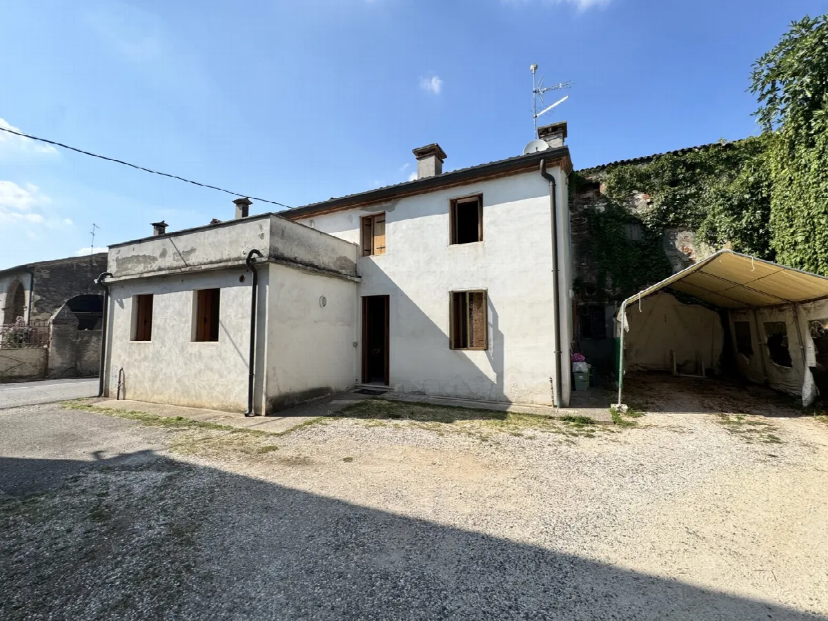 Casa indipendente in vendita a Sossano - foto 1
