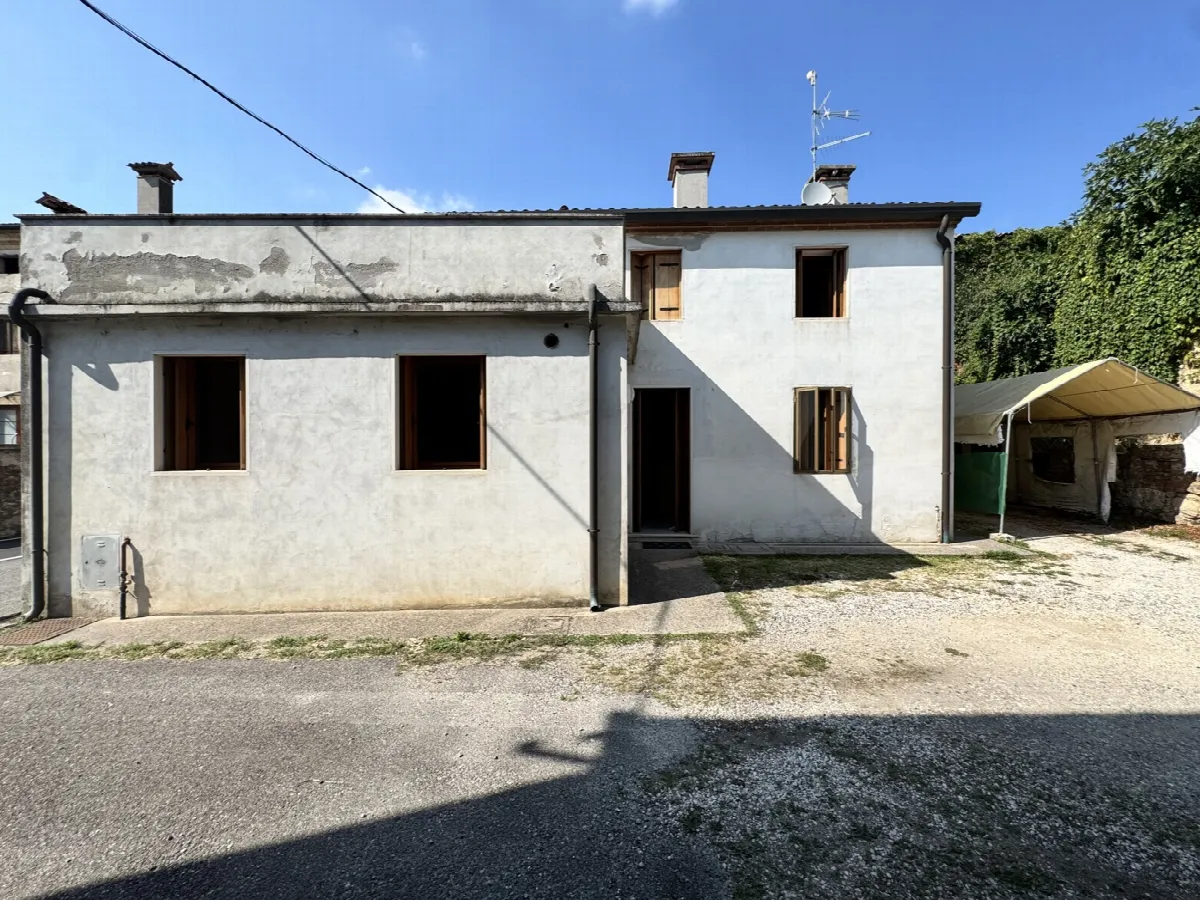 Casa indipendente in vendita a Sossano - foto 2
