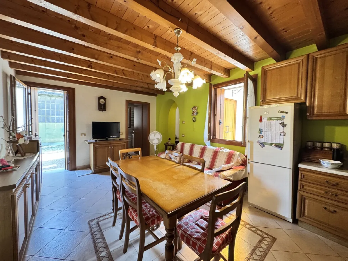 Casa indipendente in vendita a Sossano - foto 5