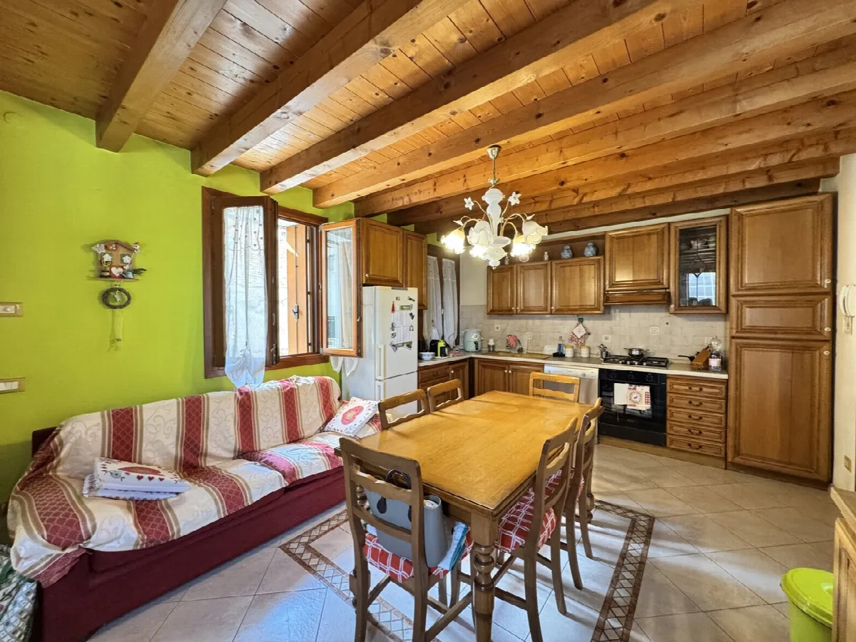 Casa indipendente in vendita a Sossano - foto 6