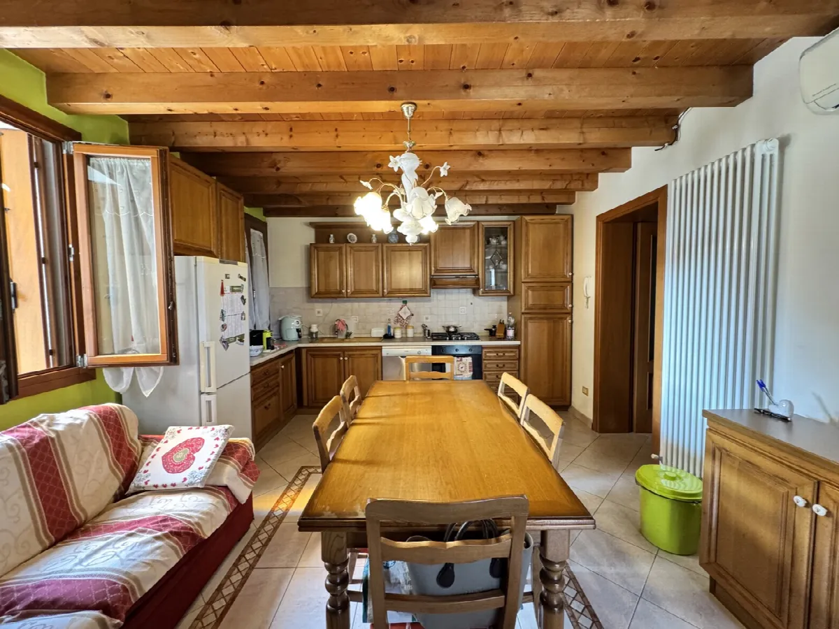 Casa indipendente in vendita a Sossano - foto 7
