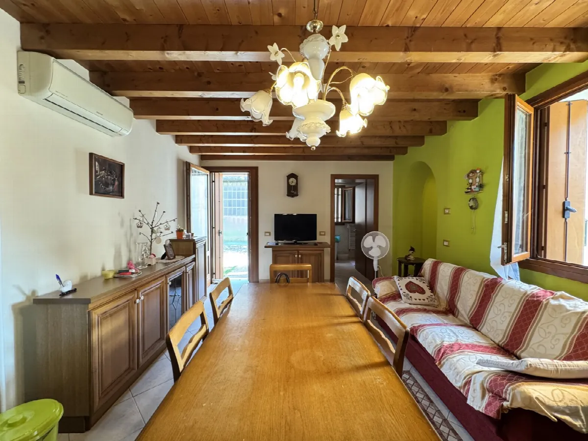 Casa indipendente in vendita a Sossano - foto 8