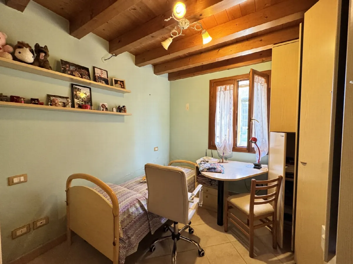 Casa indipendente in vendita a Sossano - foto 9