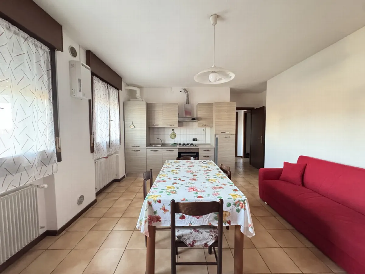 Appartamento in vendita a Sossano - foto 1