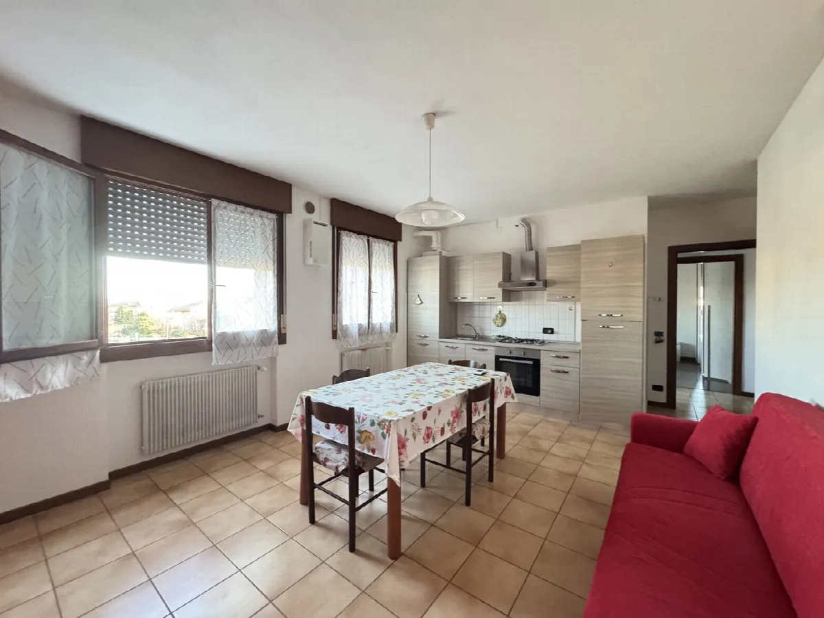 Appartamento in vendita a Sossano - foto 2