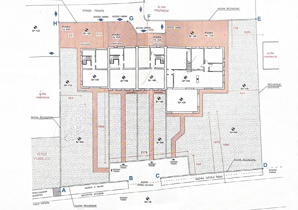 Casa indipendente in vendita a Noventa Vicentina - foto 2