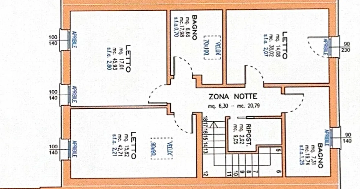 Casa indipendente in vendita a Noventa Vicentina - foto 4
