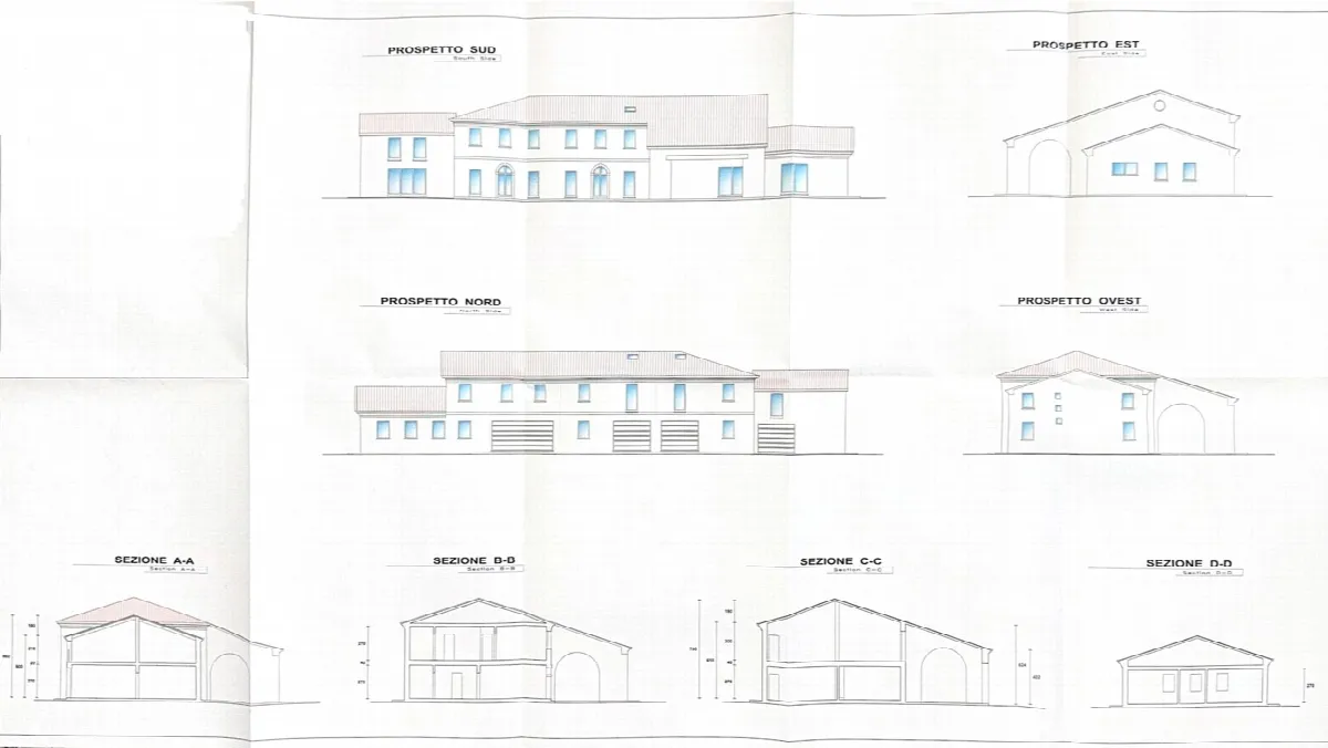 Casa indipendente in vendita a Noventa Vicentina - foto 5