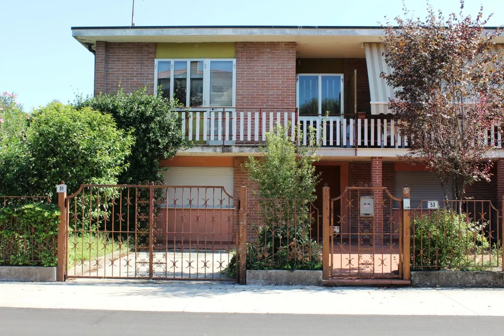 Casa indipendente in vendita a Noventa Vicentina - foto 1