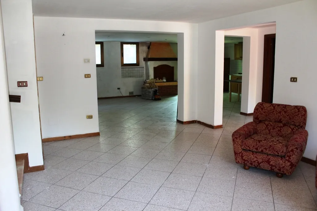 Casa indipendente in vendita a Noventa Vicentina - foto 6