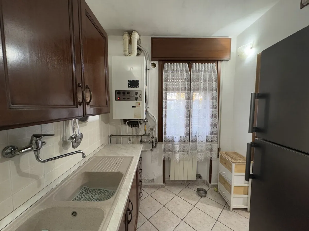 Villetta a schiera in vendita a Pojana Maggiore - foto 6