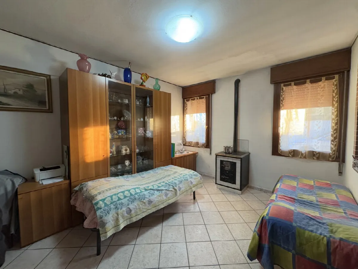 Villetta a schiera in vendita a Pojana Maggiore - foto 7