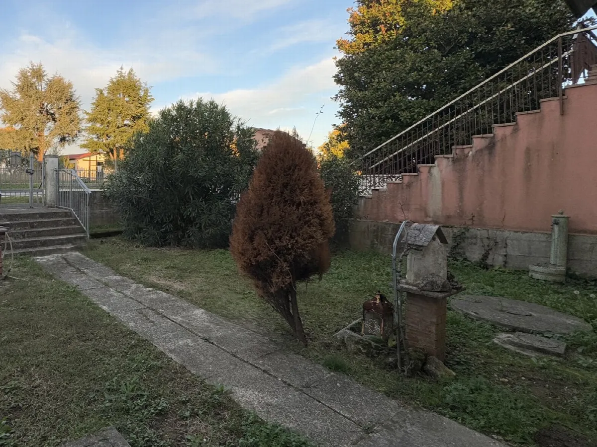 Villetta a schiera in vendita a Pojana Maggiore - foto 2
