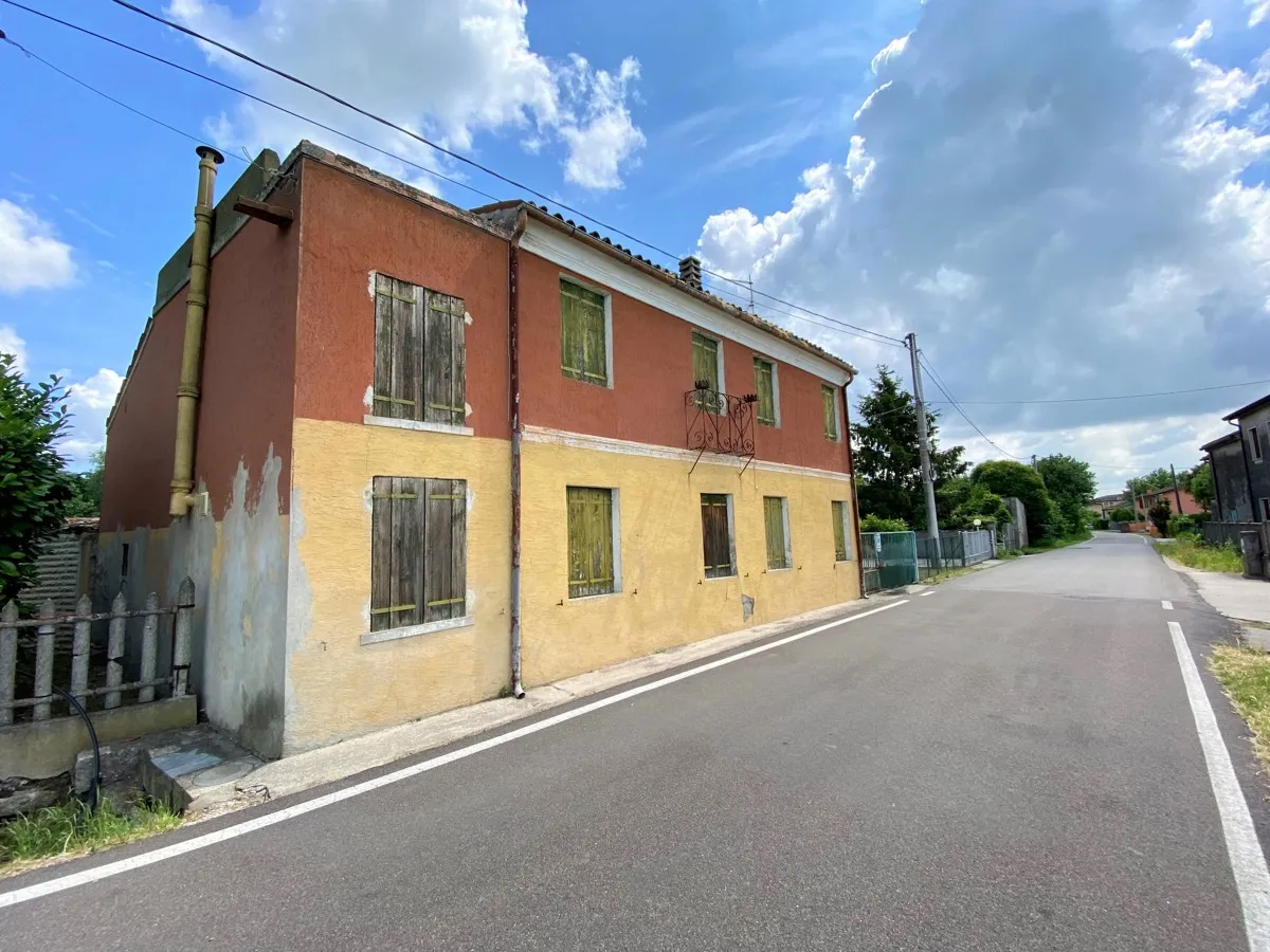 Rustico in vendita a Noventa Vicentina - foto 2