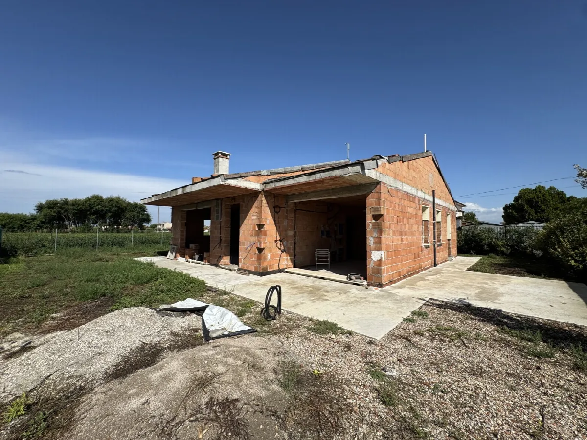 Casa indipendente in vendita a Noventa Vicentina - foto 1