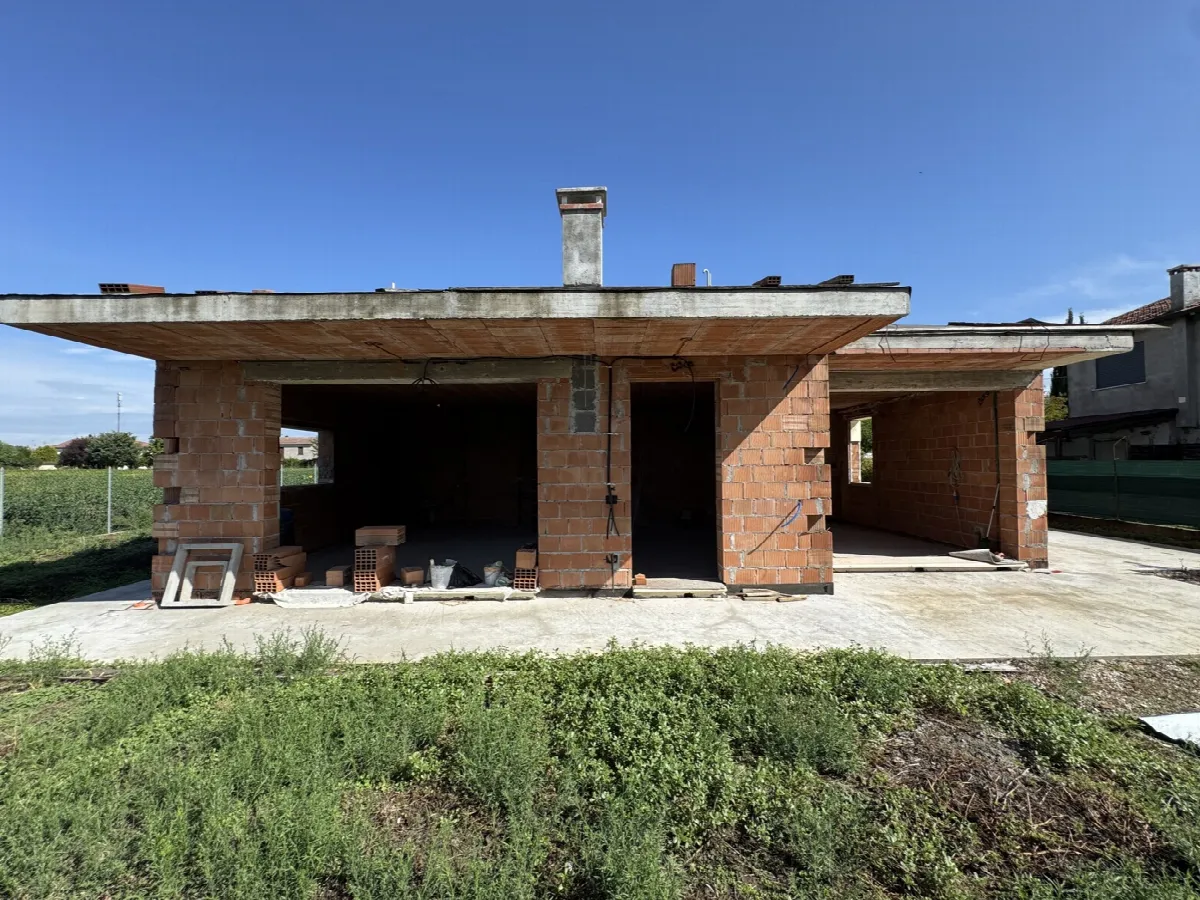 Casa indipendente in vendita a Noventa Vicentina - foto 2