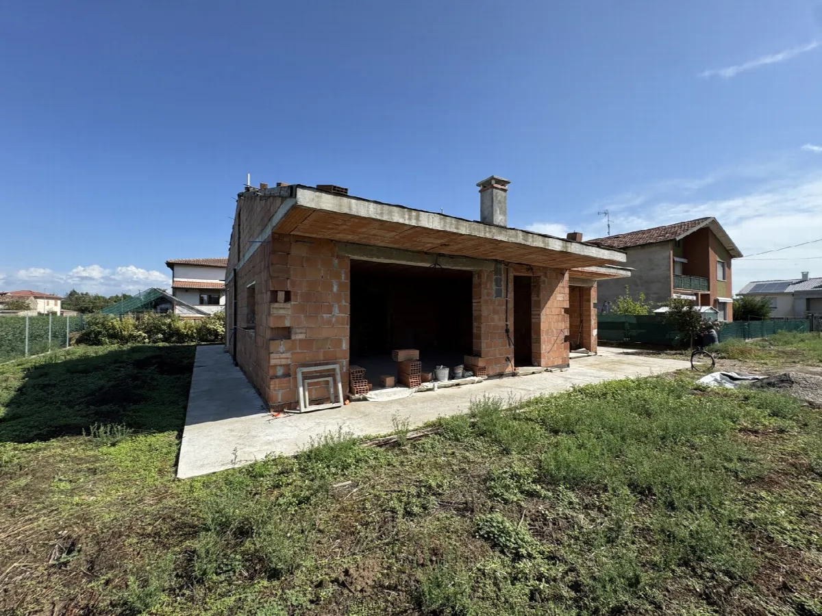 Casa indipendente in vendita a Noventa Vicentina - foto 3