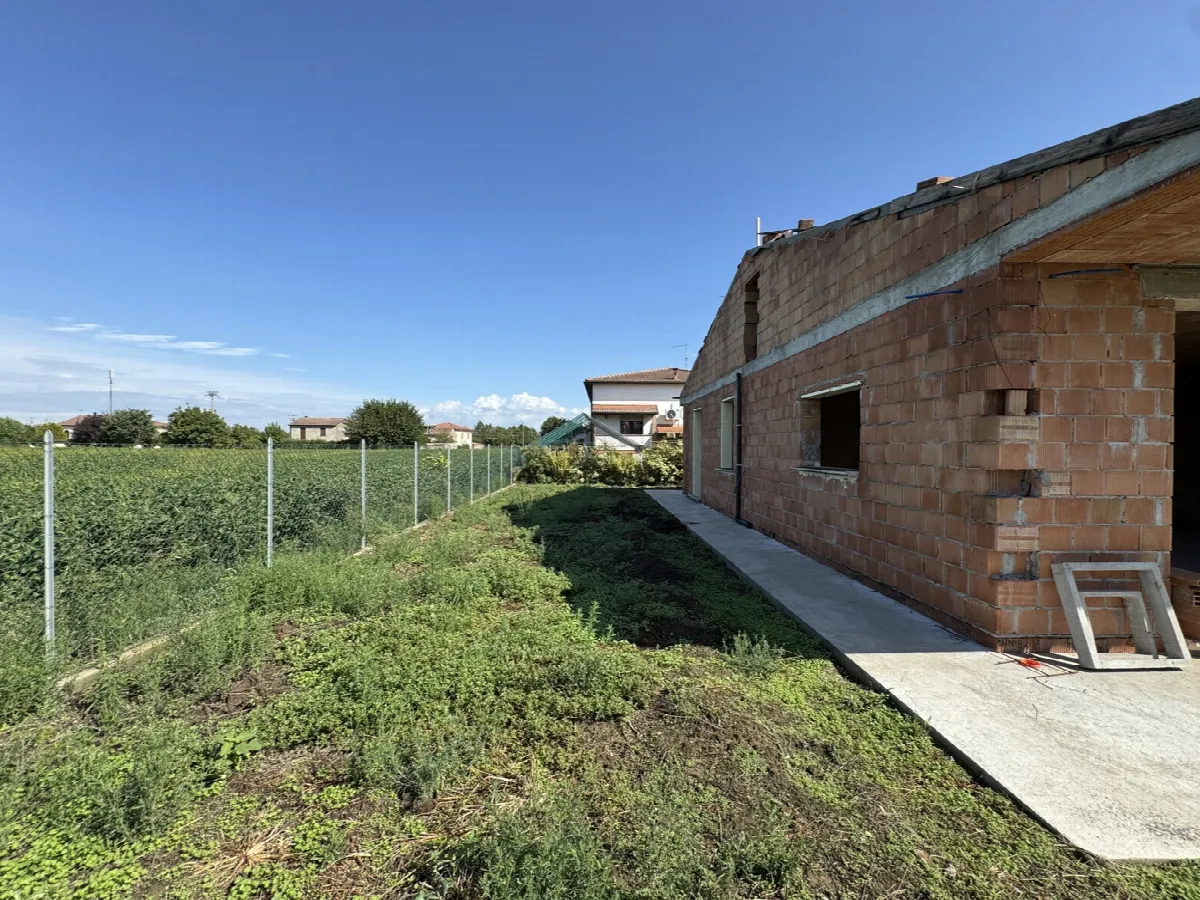Casa indipendente in vendita a Noventa Vicentina - foto 4