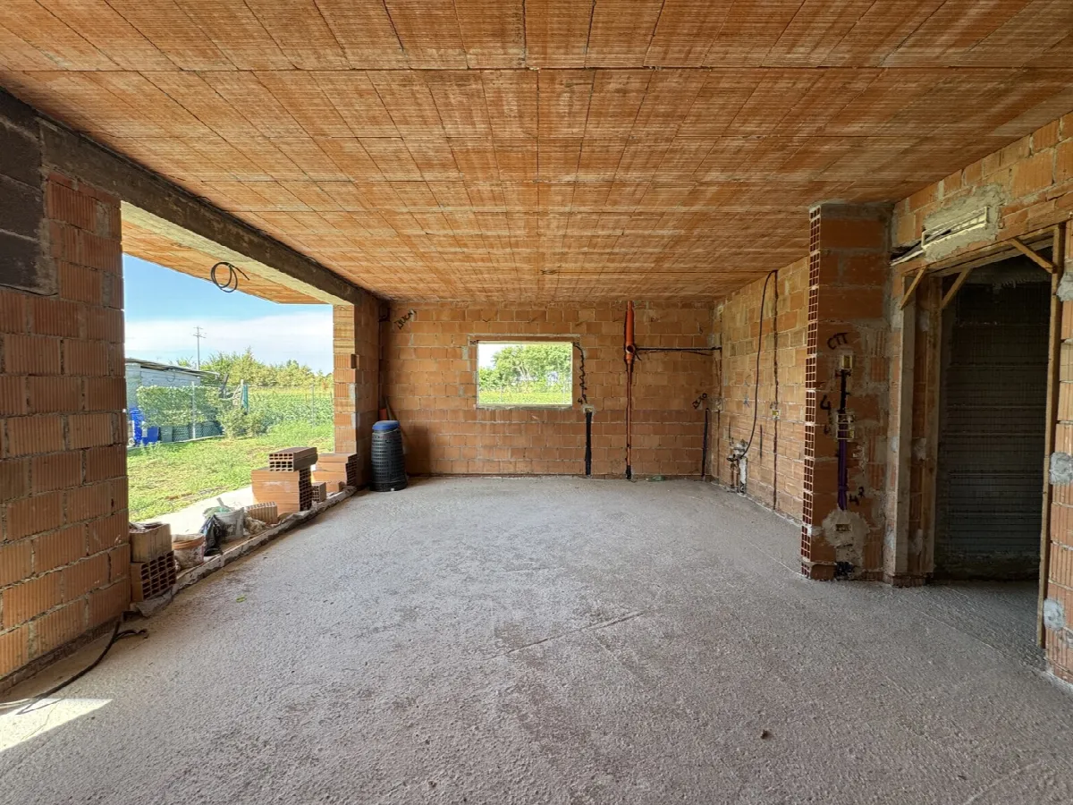 Casa indipendente in vendita a Noventa Vicentina - foto 6