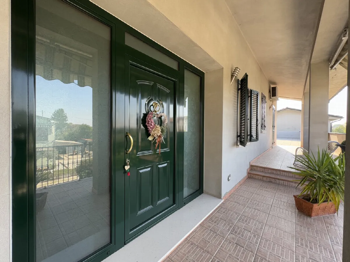 Appartamento in vendita a Noventa Vicentina - foto 2