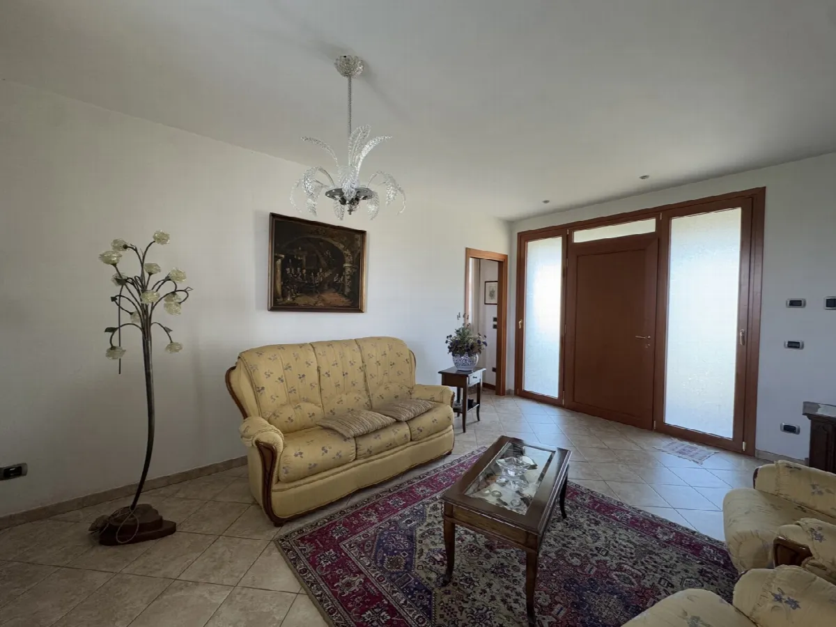Appartamento in vendita a Noventa Vicentina - foto 6