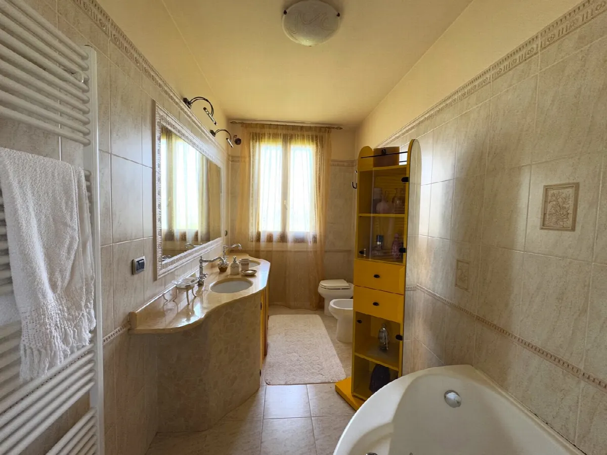 Appartamento in vendita a Noventa Vicentina - foto 7