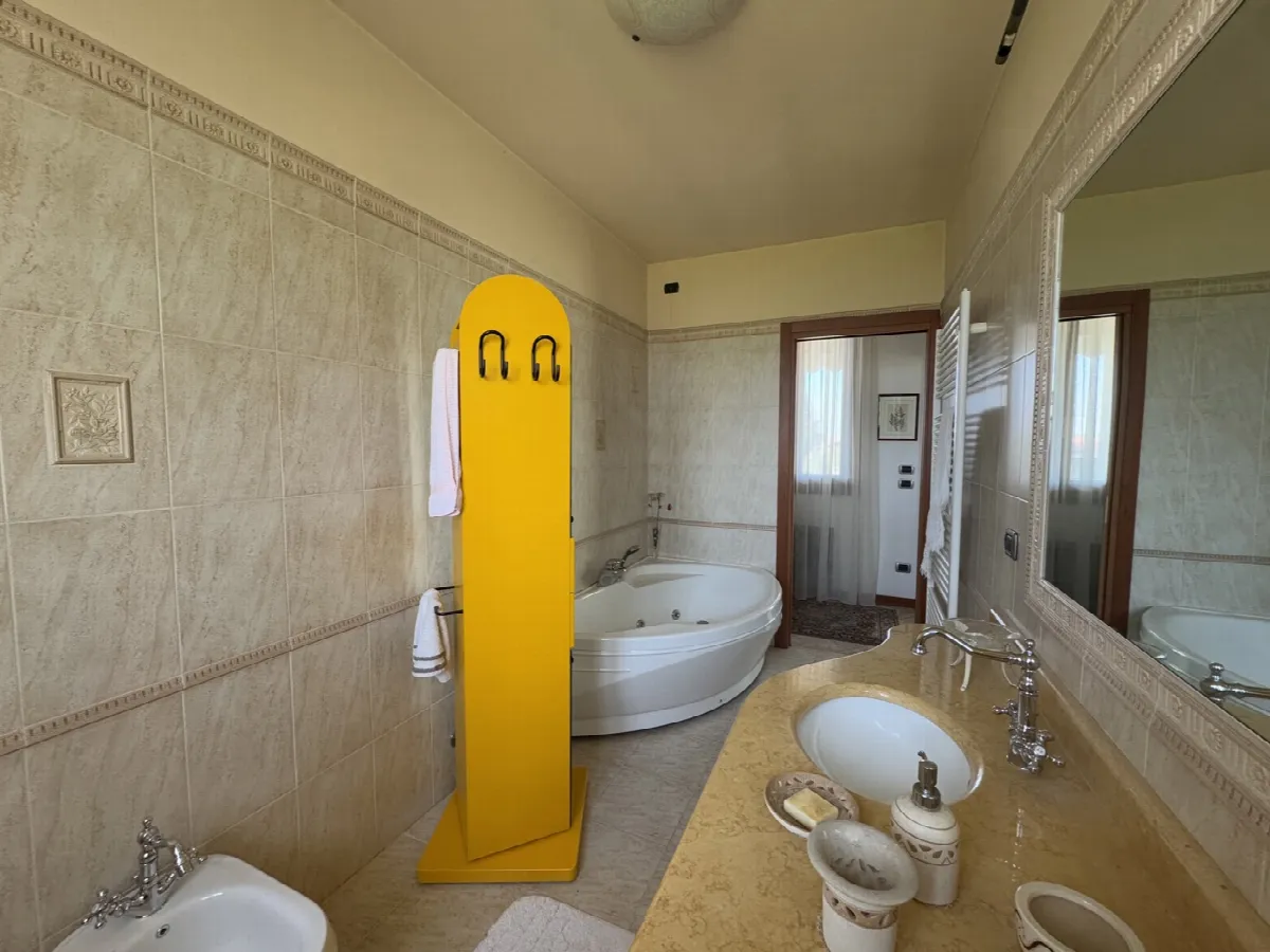 Appartamento in vendita a Noventa Vicentina - foto 8