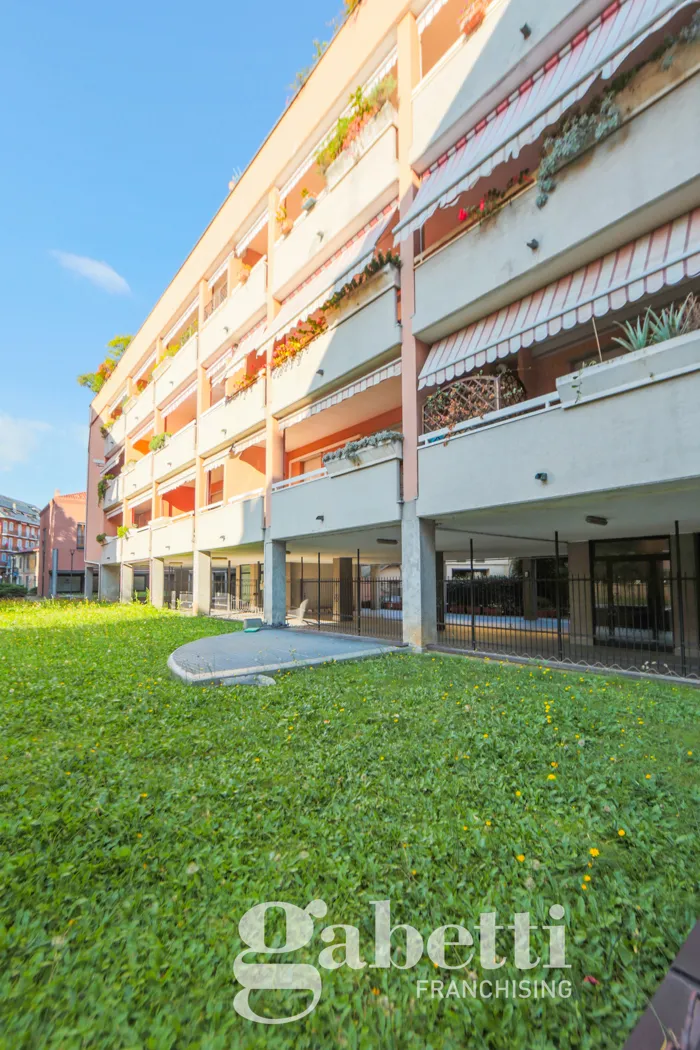 Appartamento in vendita a Busto Arsizio - foto 1