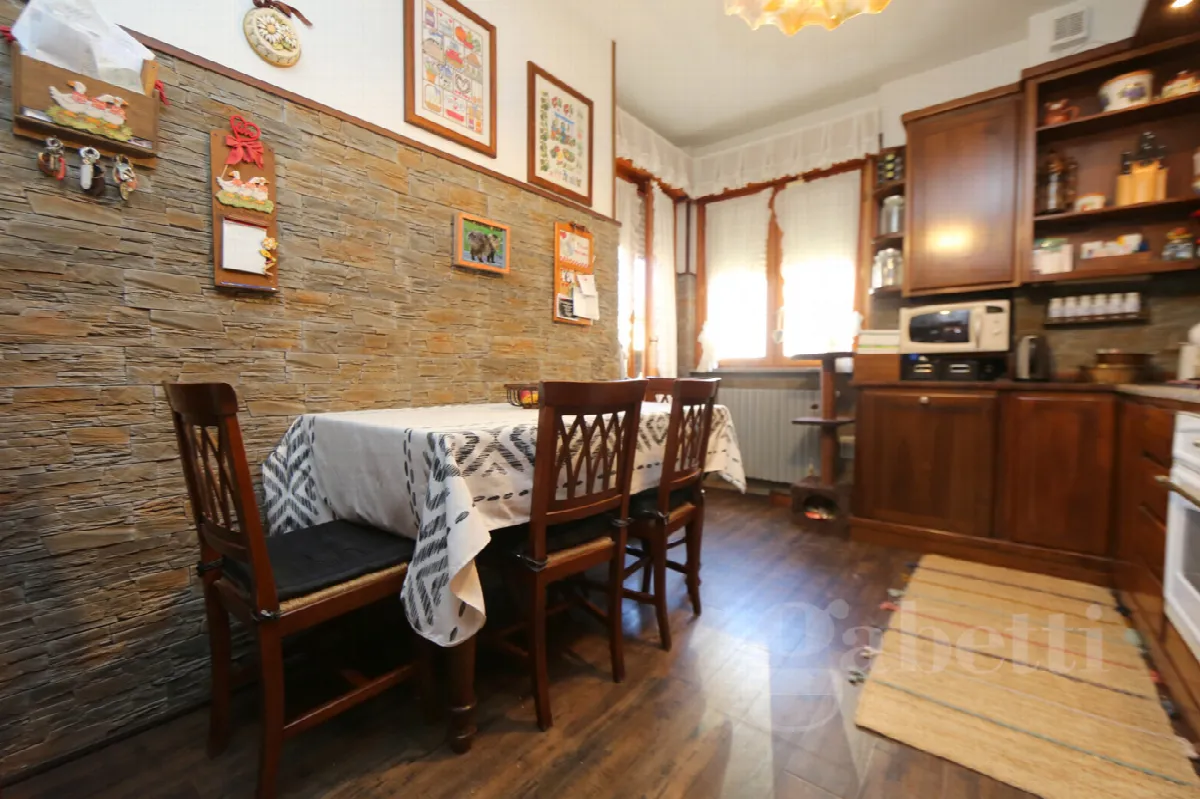 Appartamento in vendita a Busto Arsizio - foto 3