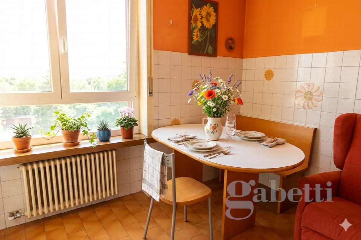 Appartamento in vendita a Busto Arsizio - foto 1