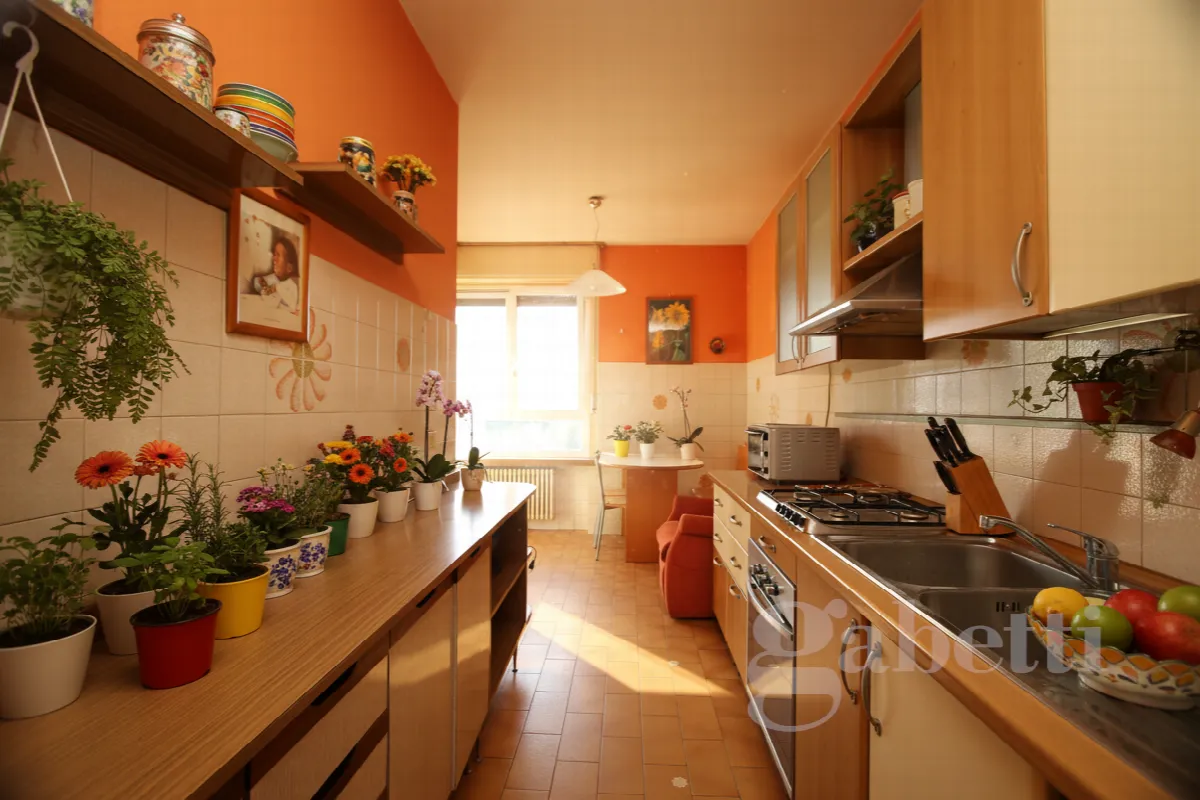 Appartamento in vendita a Busto Arsizio - foto 5