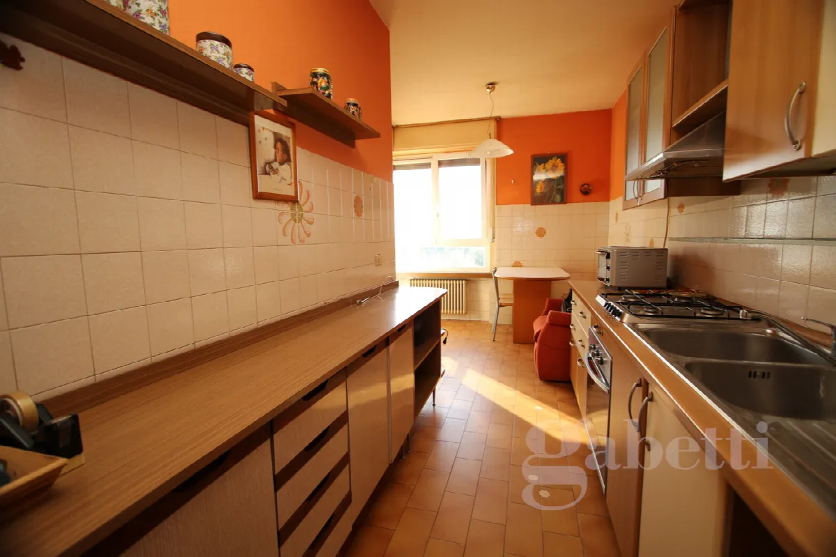Appartamento in vendita a Busto Arsizio - foto 6