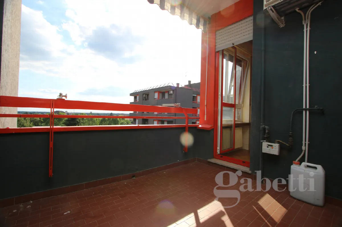 Appartamento in vendita a Busto Arsizio - foto 9