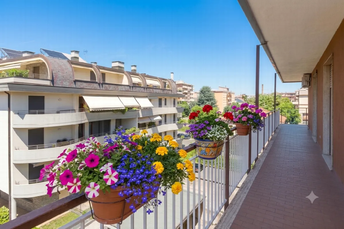 Appartamento in vendita a Busto Arsizio - foto 6