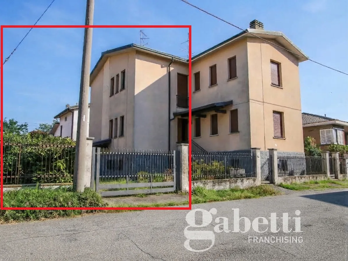 Casa bifamiliare in vendita a Gallarate - foto 1