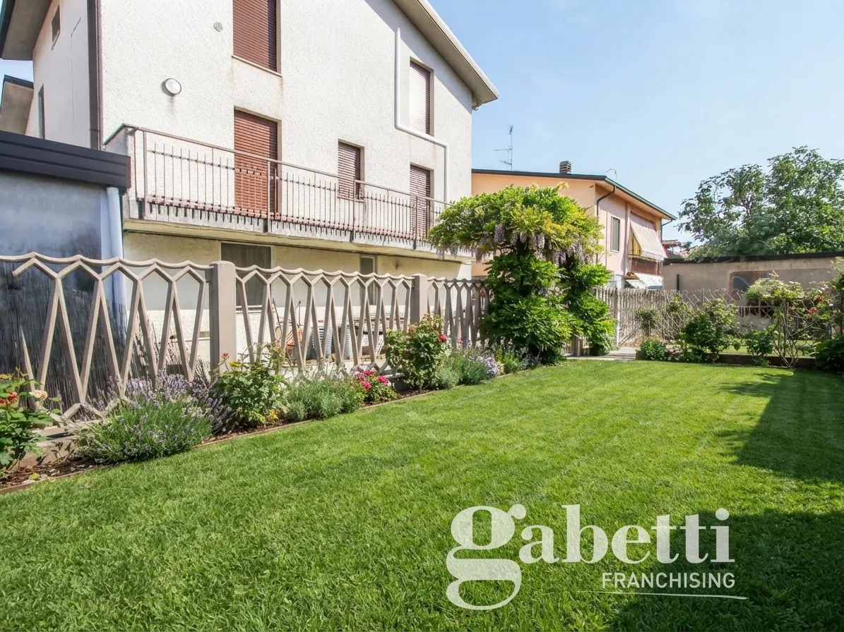 Casa bifamiliare in vendita a Gallarate - foto 2