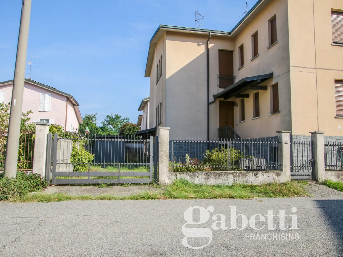 Casa bifamiliare in vendita a Gallarate - foto 3
