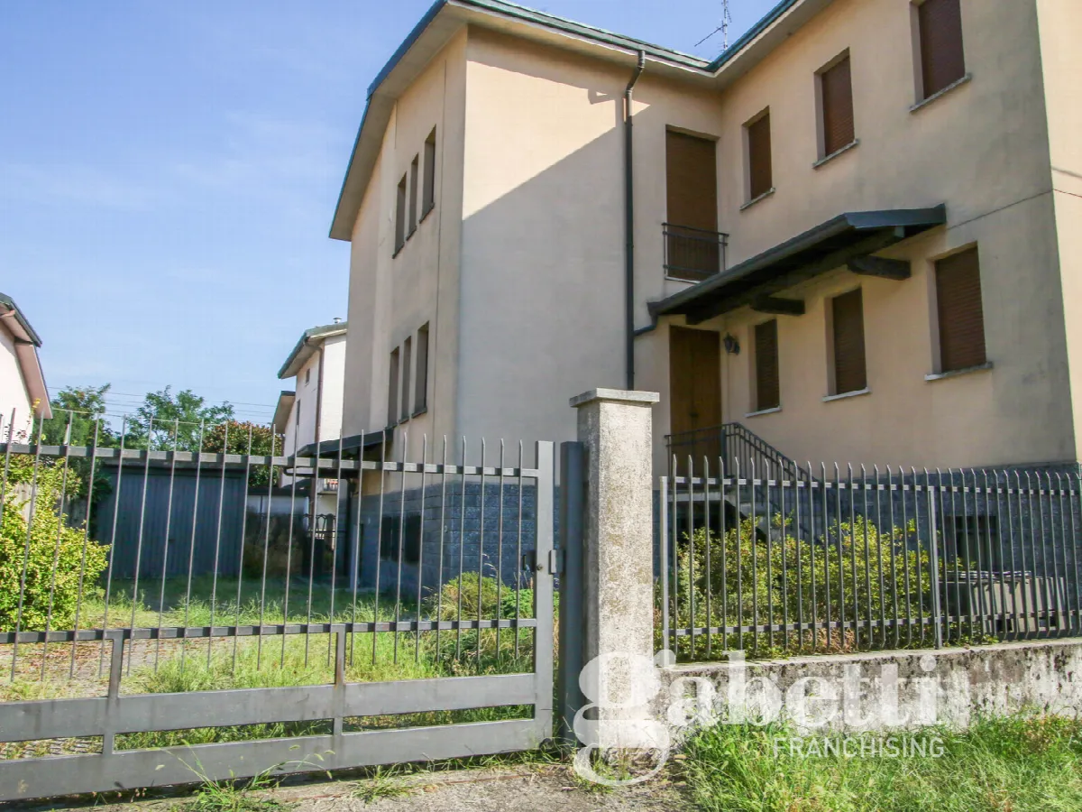 Casa bifamiliare in vendita a Gallarate - foto 4