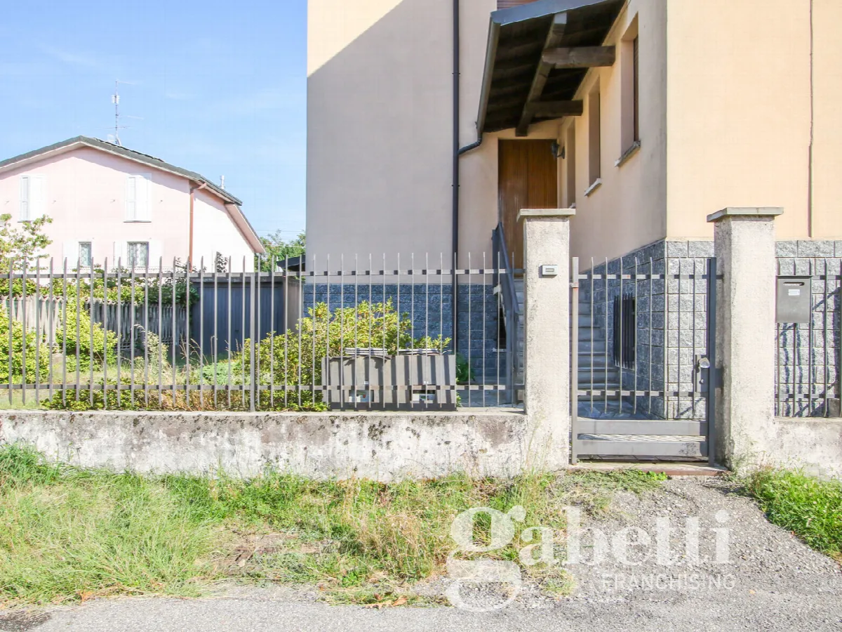 Casa bifamiliare in vendita a Gallarate - foto 5