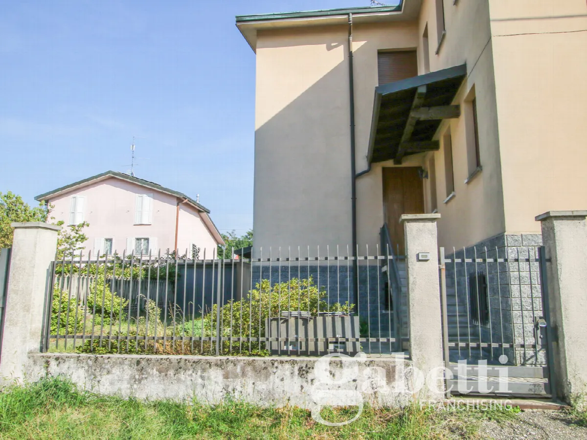 Casa bifamiliare in vendita a Gallarate - foto 6