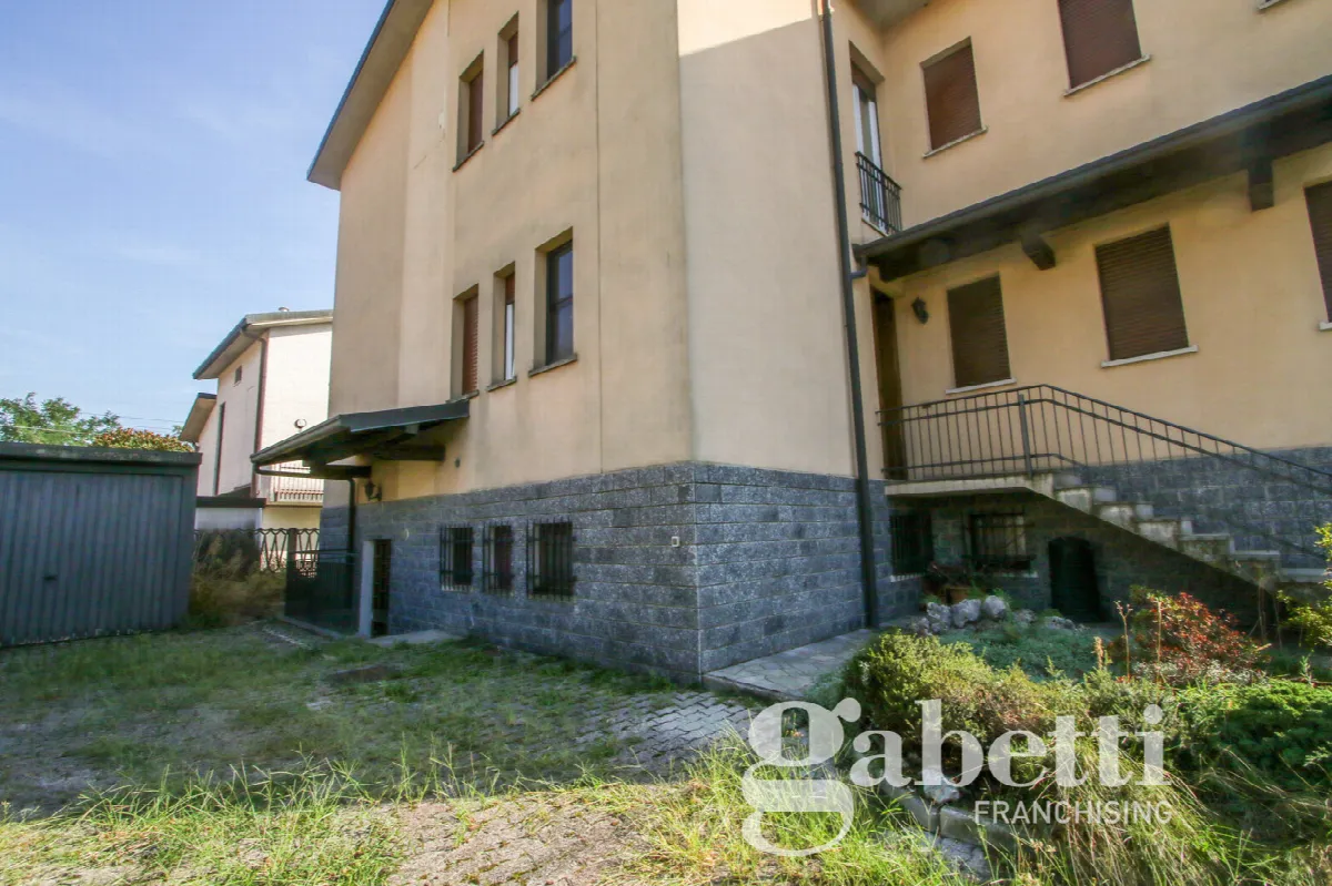 Casa bifamiliare in vendita a Gallarate - foto 7