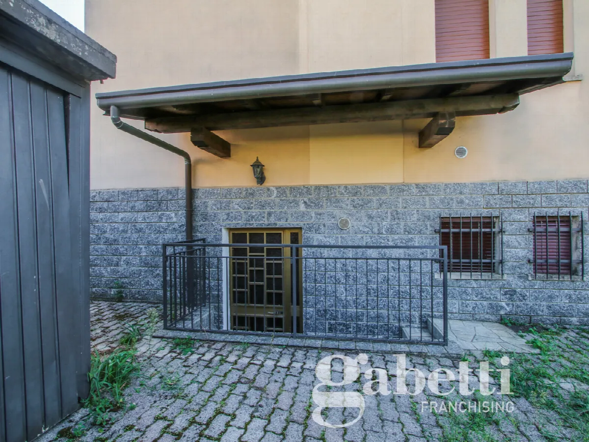 Casa bifamiliare in vendita a Gallarate - foto 9