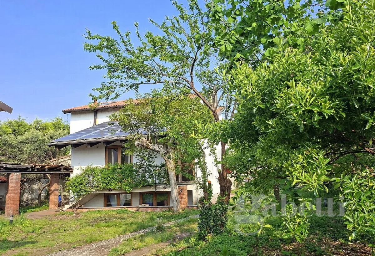 Casa indipendente in vendita a Robecchetto con Induno - foto 10