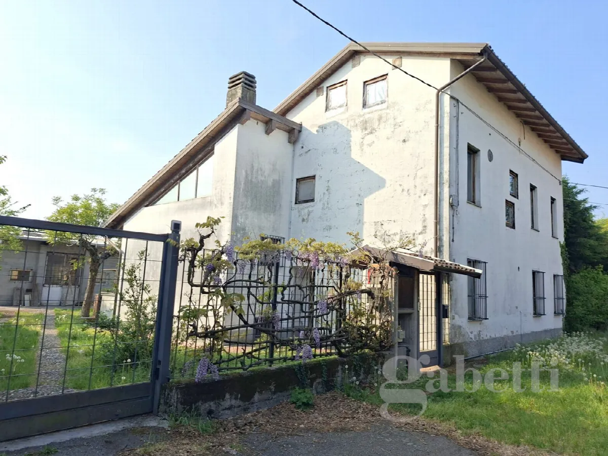 Casa indipendente in vendita a Robecchetto con Induno - foto 2
