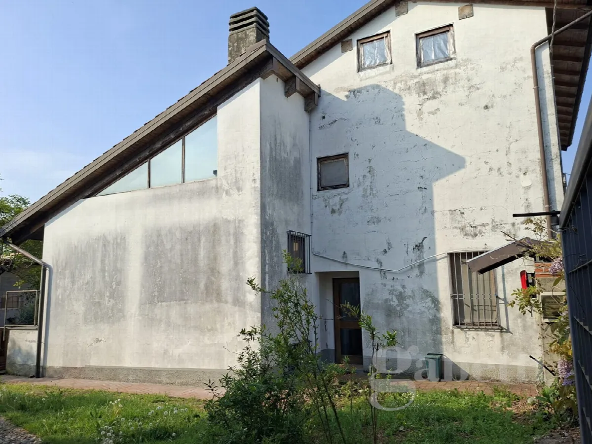 Casa indipendente in vendita a Robecchetto con Induno - foto 3