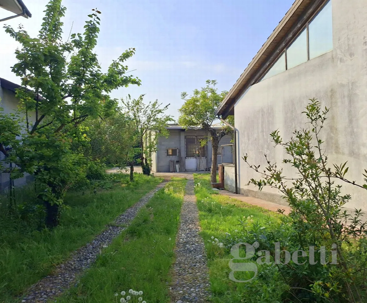 Casa indipendente in vendita a Robecchetto con Induno - foto 4