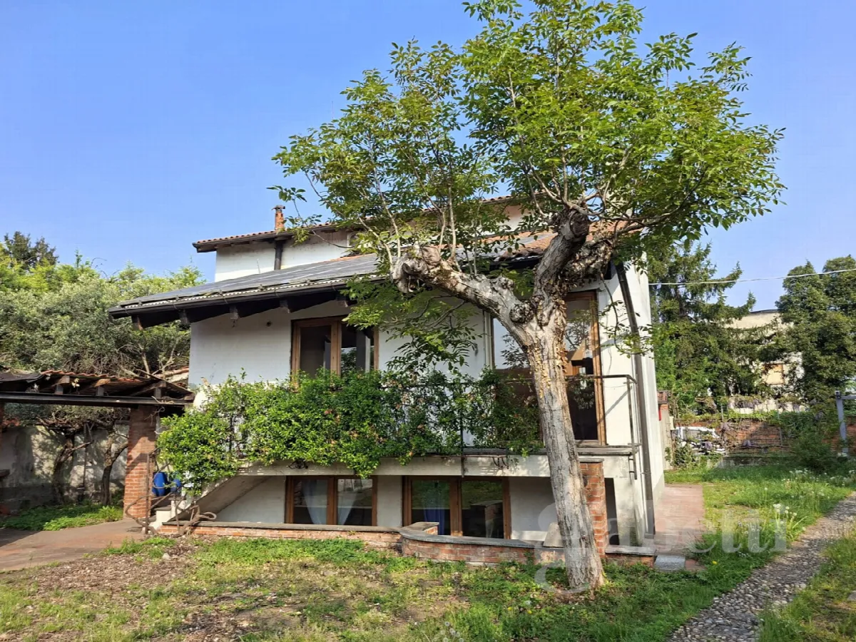 Casa indipendente in vendita a Robecchetto con Induno - foto 5